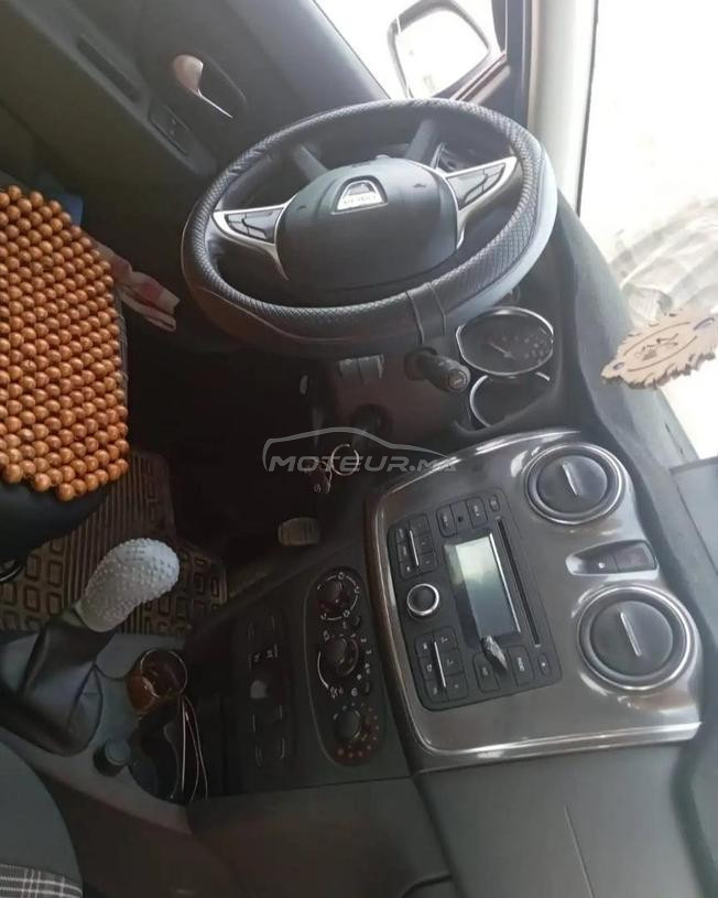 dacia Stepway 