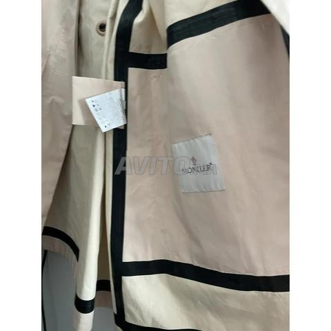 Manteau Moncler 🔥 - 2