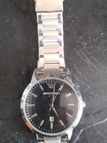 Emporio Armani ساعات