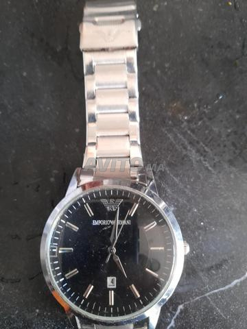 Emporio Armani ساعات - 2