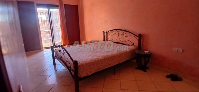 Appartement meublé à louer à Hay Charaf - image 4