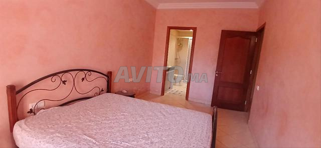 Appartement meublé à louer à Hay Charaf - image 5