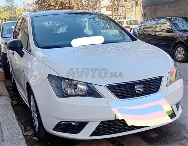 Seat Ibiza Diesel