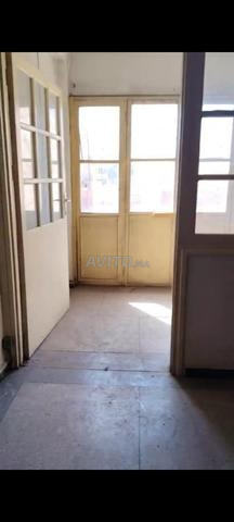 Appartement à vendre 104 m² à Marrakech guéliz