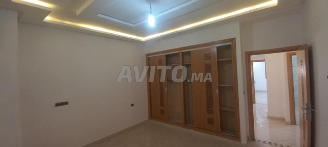 شقة 90م2 للكراء، الطابق الأول، مصعد