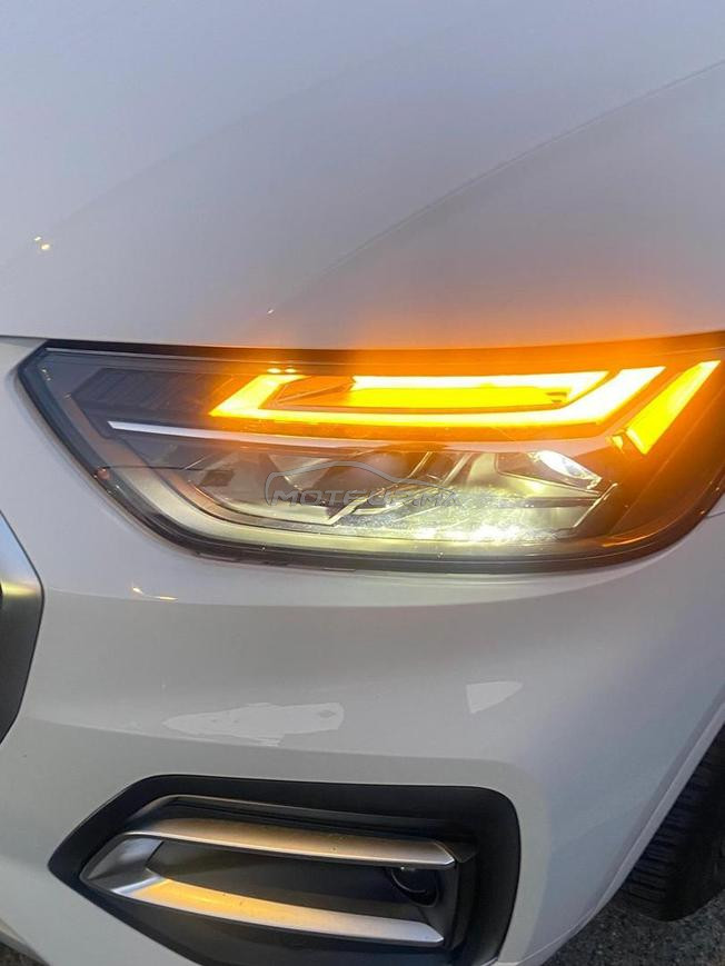 Audi Q5 Diesel Automatique 2021 à Berrechid