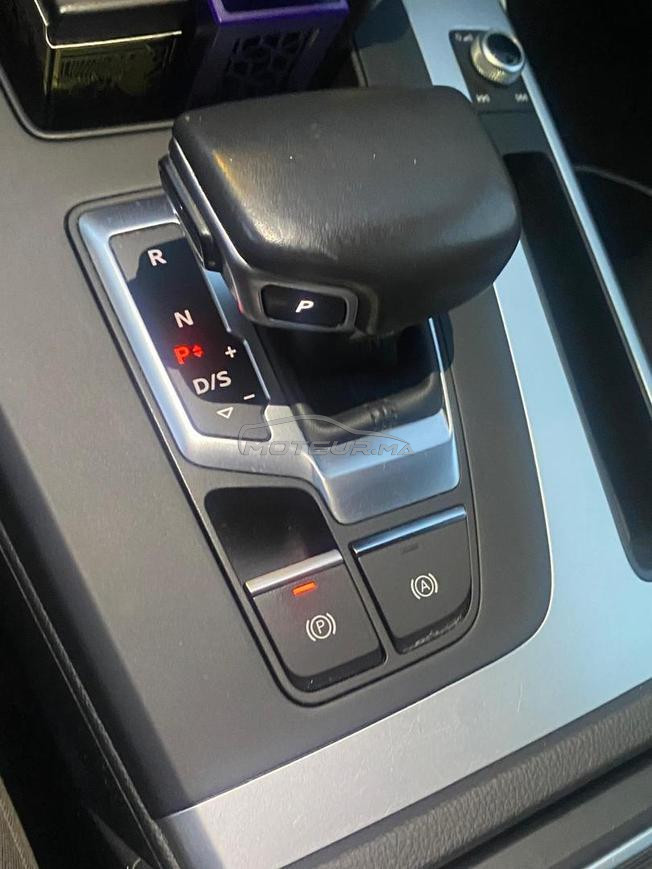 Audi Q5 Diesel Automatique 2021 à Berrechid