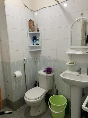 Appartement meublé à vendre – Izdihar – Marrakech