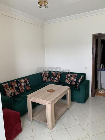 شقة مفروشة للبيع - الازدهار - مراكش