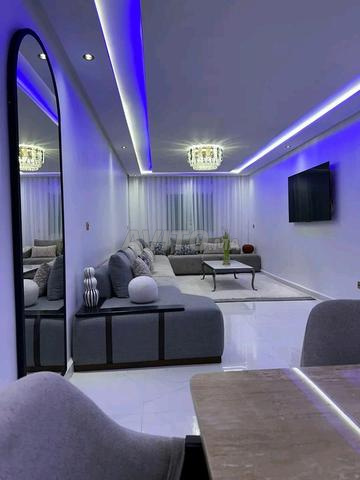 Superbe appartement au cœur du centre-ville - 2