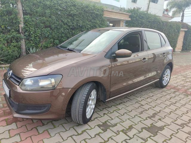 Volkswagen Polo diesel