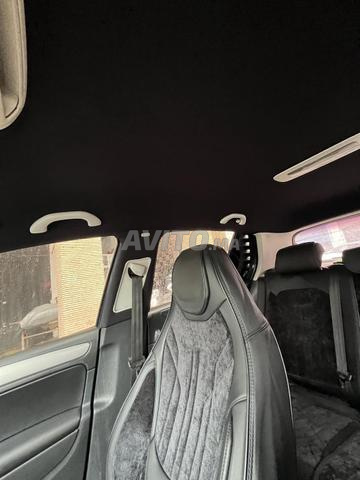 Volkswagen Golf 6 Diesel Manuelle 2010 à Agadir