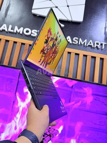 Lenovo Legion Pro 5 | R9 7945HX | RTX 4060 - 2