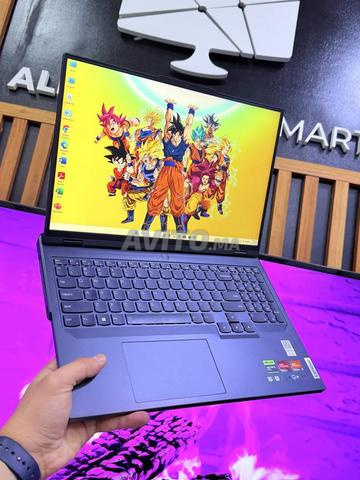 Lenovo Legion Pro 5 | R9 7945HX | RTX 4060