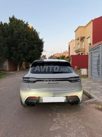 Porsche Macan gts Essence Automatique 2022 à kech