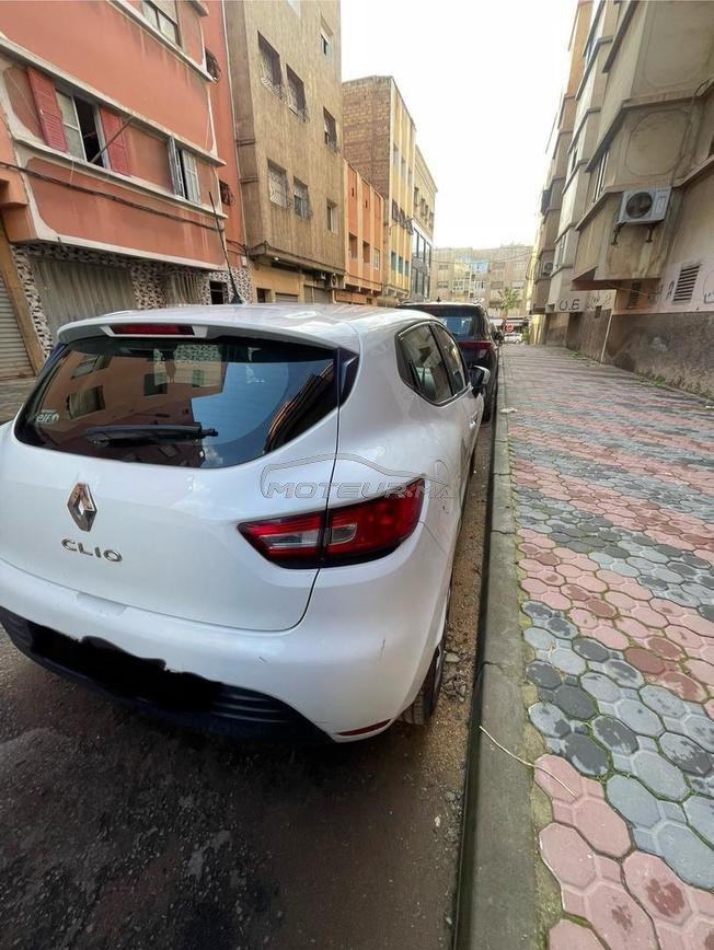 clio 4 2020