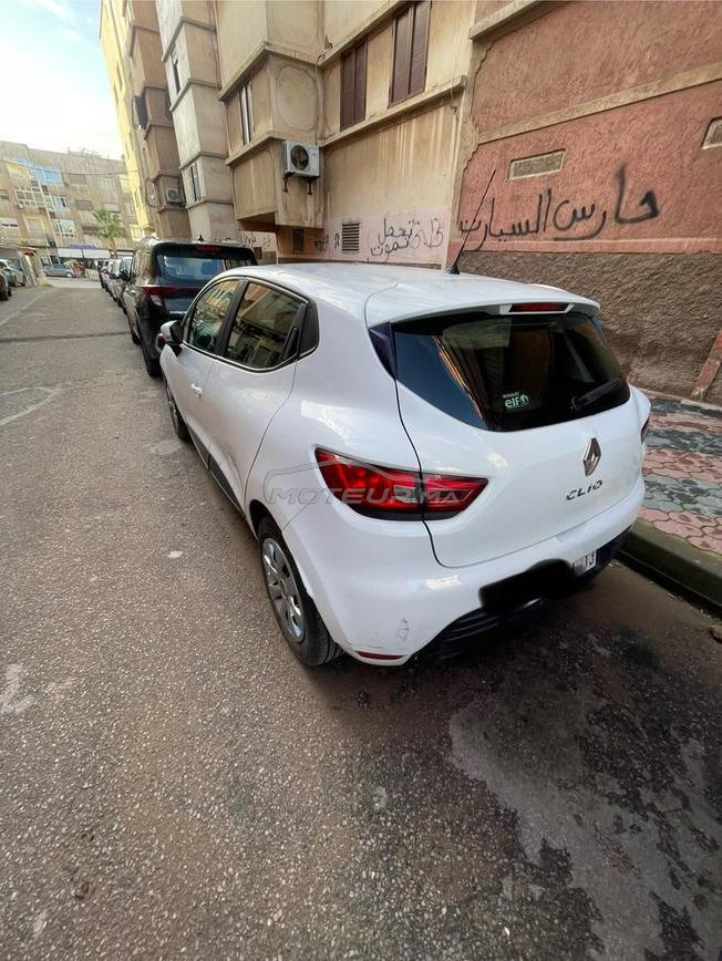 clio 4 2020