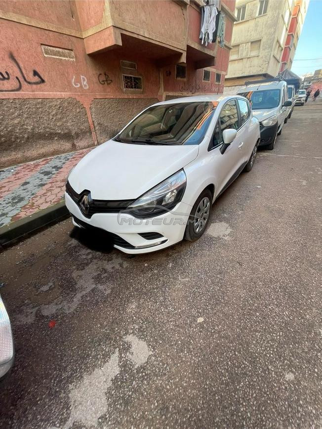 clio 4 2020