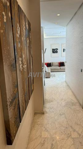 شقة للإيجار بجوار حديقة أنفا بارك - 2