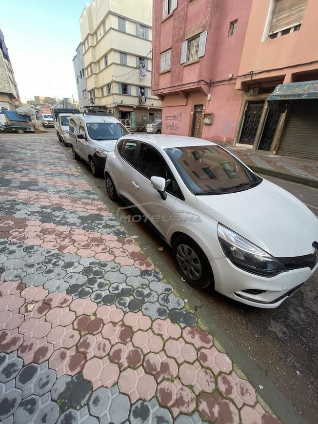 clio 4 2020