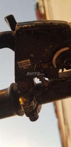 دراجة هوائية رائعة أصلية من الخارج بسعر مناسب جدا - 2