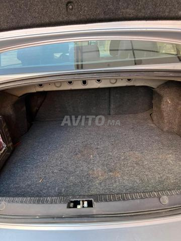 Mitsubishi Lancer Diesel Manuelle 2010