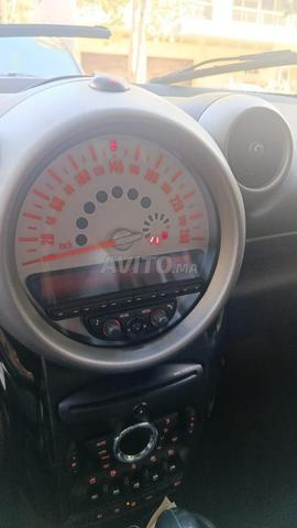 Mini Cooper Essence Automatique 2011 à Casablanca