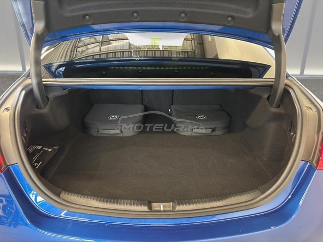 Mercedes-Benz Classe C300e Hybride Pack AMG