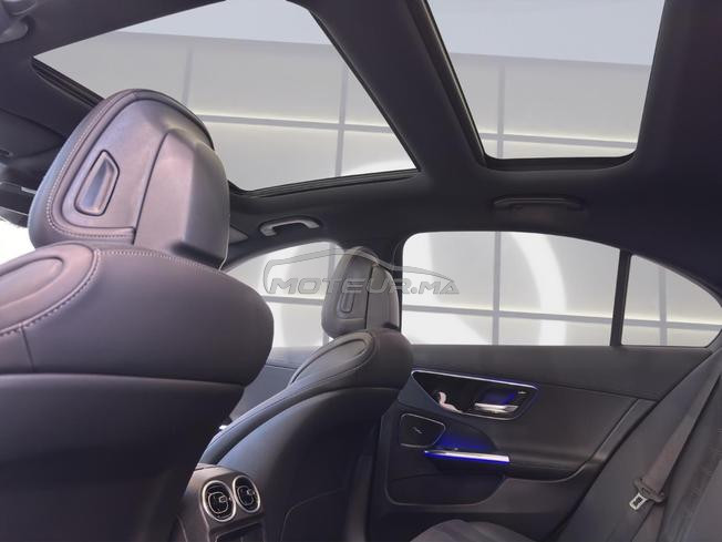 Mercedes-Benz Classe C300e Hybride Pack AMG
