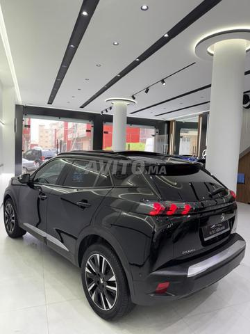 Peugeot 2008 gt line