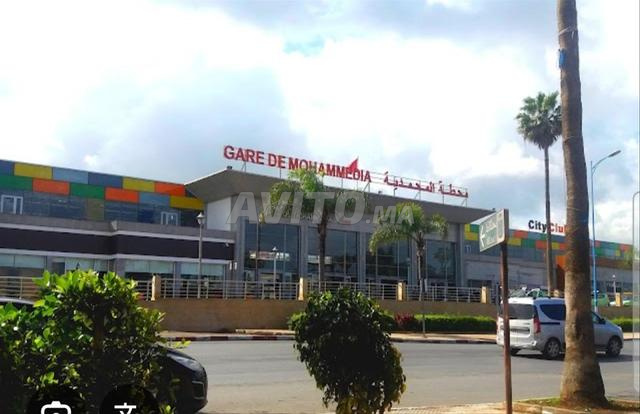 فيلا 320 م2 ثلاثة مستويات قطاع Nice soleil