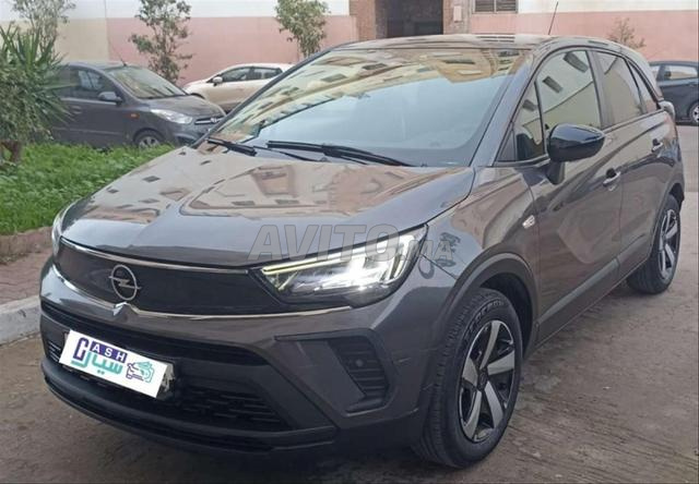 OPEL CROSSLAND 1.6 CDTi 92 Edition Plus 2022