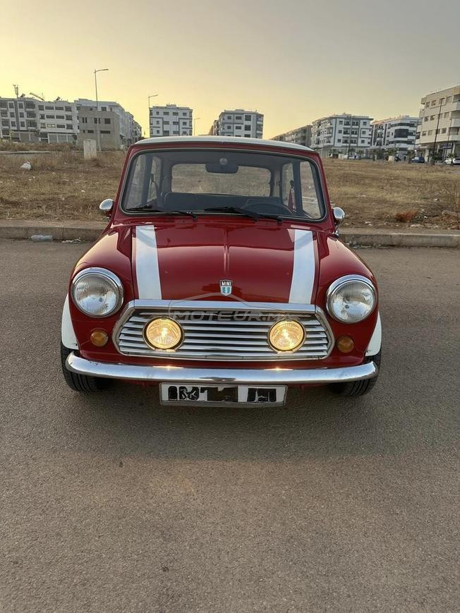 Mini Austin 
