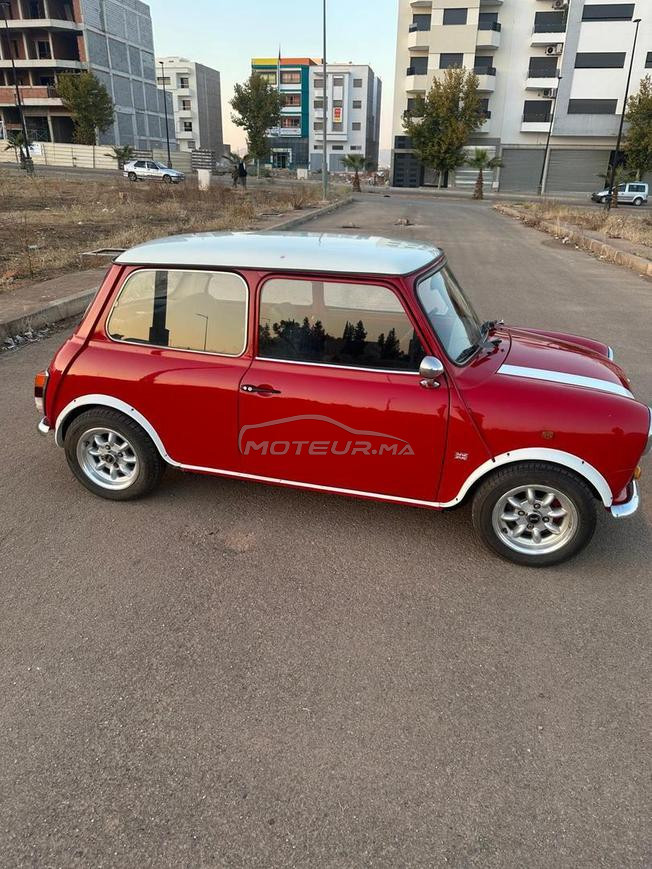 Mini Austin 