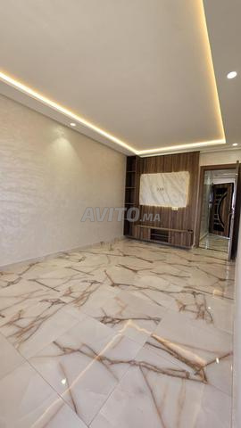 Appart neuf a louer sidi maarouf proche nershore