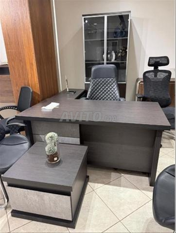 Bureaux importés à prix compétitifs qualité