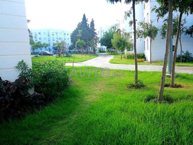 شقة للبيع 57 متر مربع في طنجة