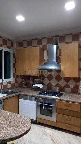 Appart VIDE à louer à Beauséjour