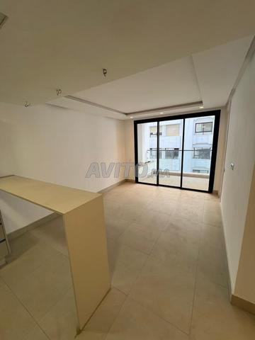 شقة للبيع 43 متر مربع في بورغون