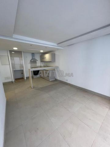 شقة للبيع 43 متر مربع في بورغون