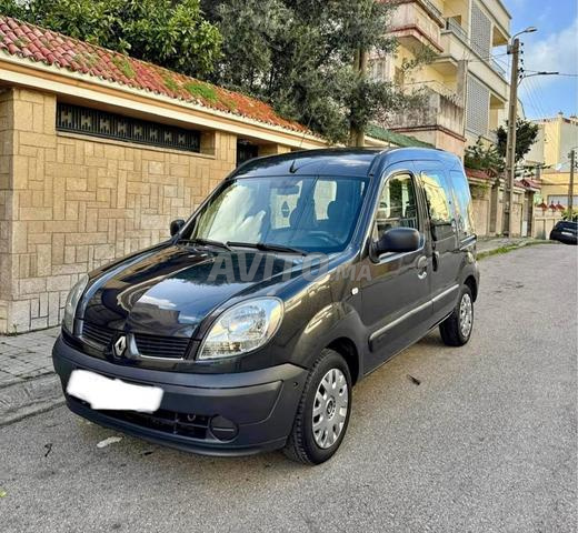 Renault Kangoo Diesel