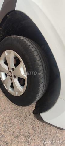 داسيا داستر ديزل يدوية 2020 في طانطان