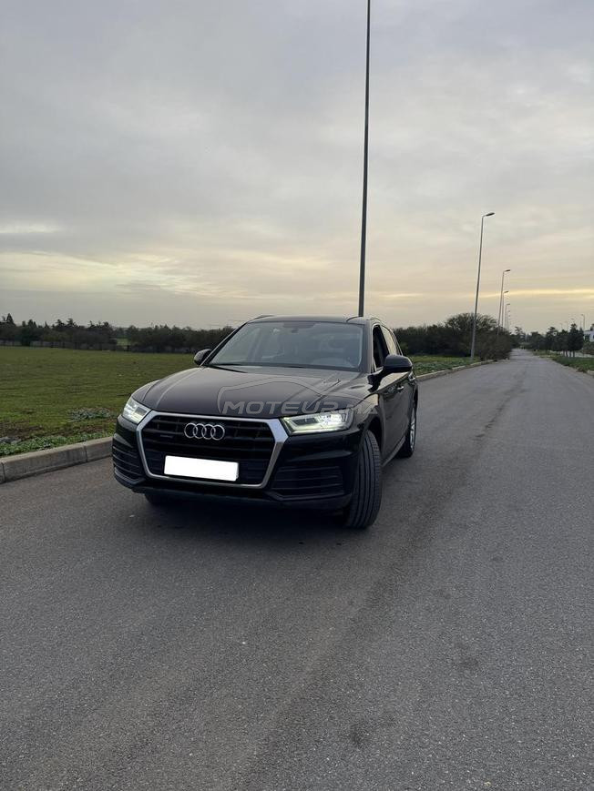 voiture tres bon etat