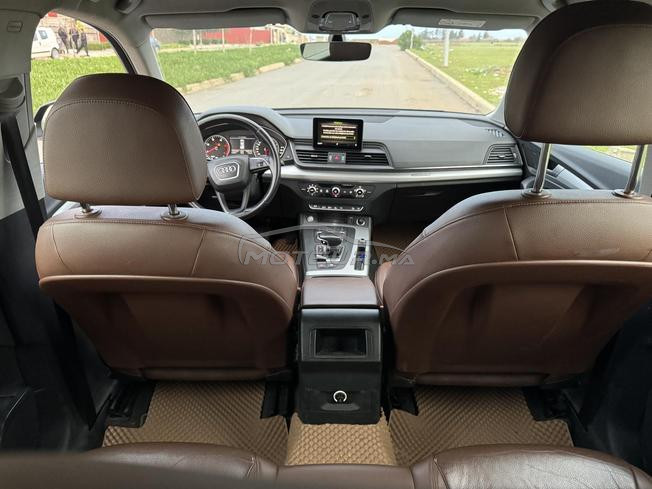 voiture tres bon etat