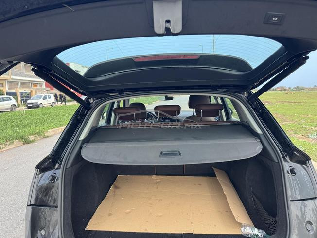 voiture tres bon etat