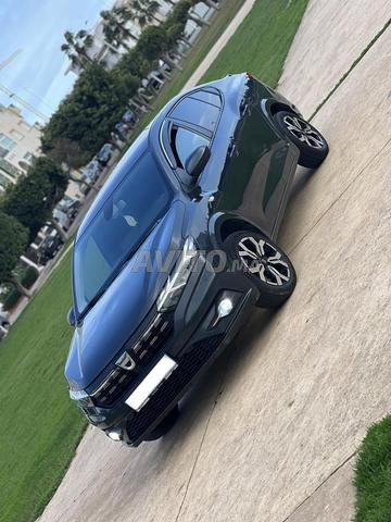 Dacia Logan Diesel Manuelle 2022 à Tétouan
