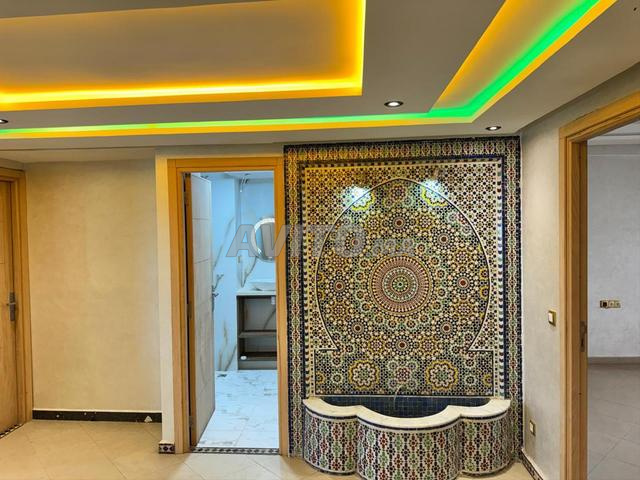 Appartement à vendre 122 m² à Ain Diab Casablanca - 2