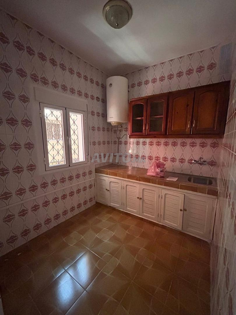 Appartement à louer situé à Dradeb Ain Hayani - image 5