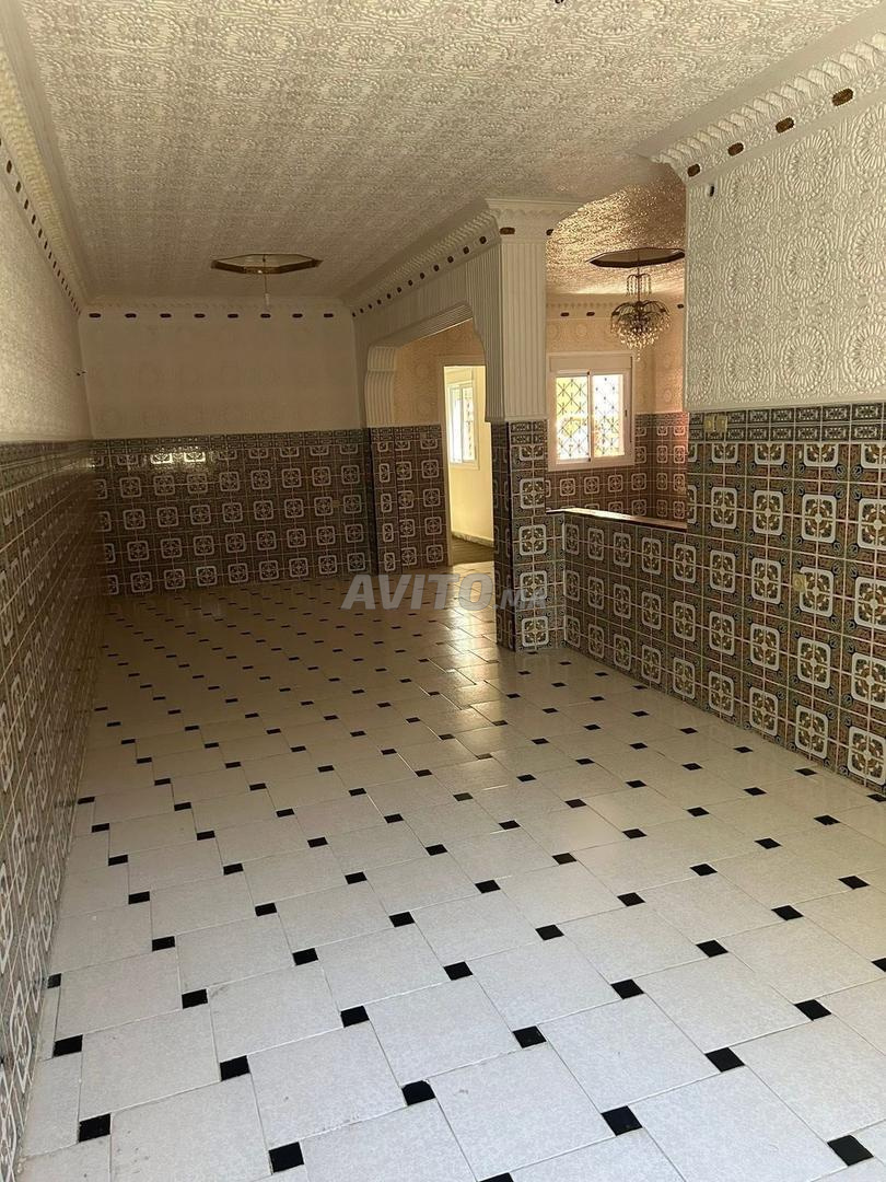 Appartement à louer situé à Dradeb Ain Hayani - image 4