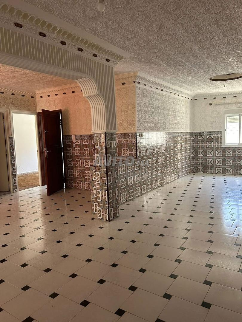 Appartement à louer situé à Dradeb Ain Hayani